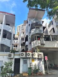 Blk 78 Tiong Bahru Estate (Bukit Merah), HDB 3 Rooms #614682651